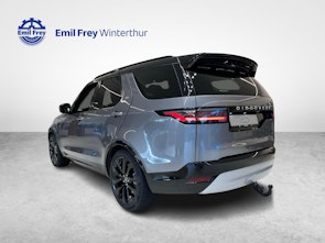 Vehicle image LAND ROVER Discovery 3.0 D I6 350 Gemini