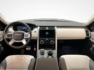 Land Rover Discovery 3.0 D I6 350 Gemini