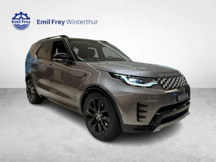 Land Rover Discovery 3.0 D I6 350 Gemini