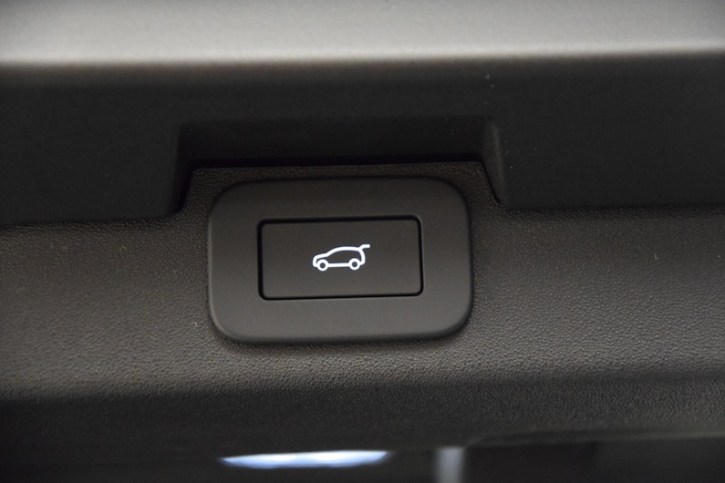 Vehicle image LAND ROVER DISCOVERY