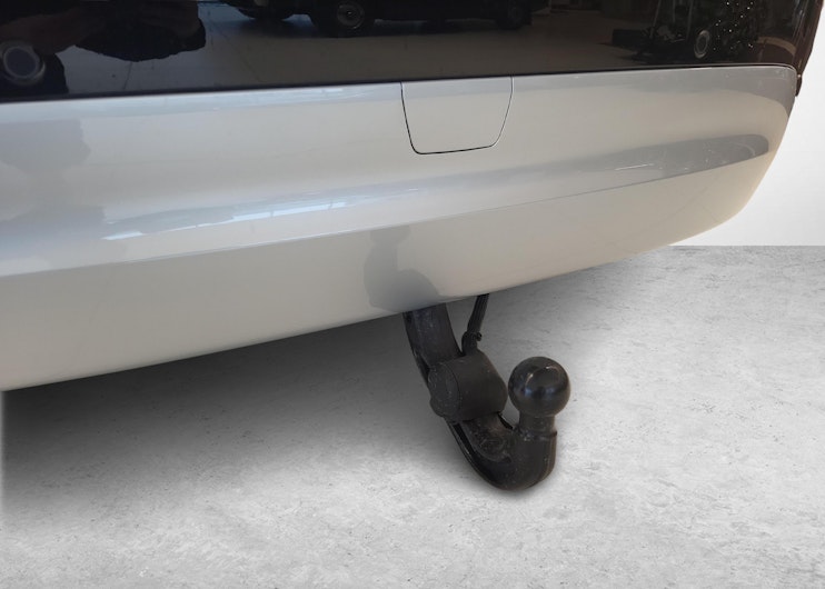 Vehicle image LAND ROVER DISCOVERY