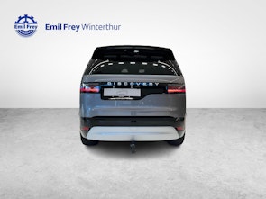 Vehicle image LAND ROVER Discovery 3.0 D I6 350 Gemini