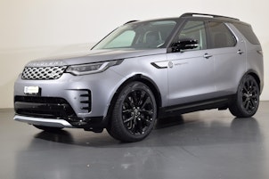 Vehicle image LAND ROVER Discovery 3.0 D I6 350 Gemini
