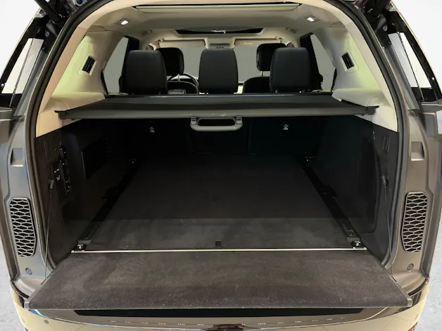 Land Rover Discovery 3.0 D I6 350 Gemini