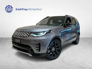 Land Rover Discovery 3.0 D I6 350 Gemini