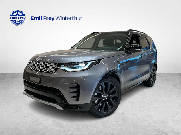 Land Rover Discovery 3.0 D I6 350 Gemini