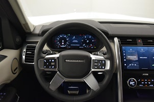 Vehicle image LAND ROVER Discovery 3.0 D I6 350 Gemini