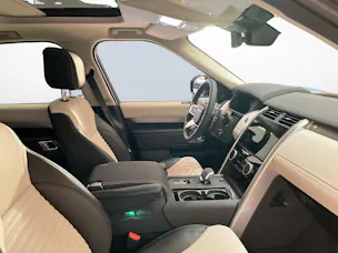 Land Rover Discovery 3.0 D I6 350 Gemini