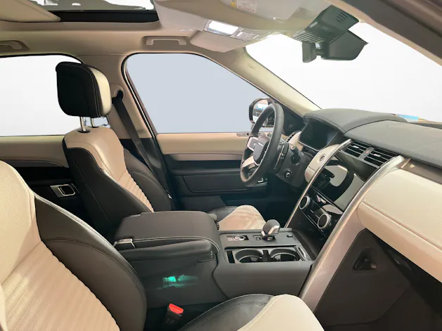 Land Rover Discovery 3.0 D I6 350 Gemini