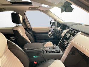 Vehicle image LAND ROVER Discovery 3.0 D I6 350 Gemini