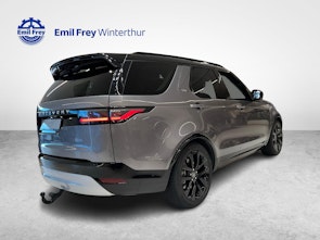 Vehicle image LAND ROVER Discovery 3.0 D I6 350 Gemini