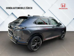 Honda HR-V 1.5 i-MMD Advance Style
