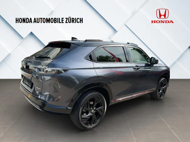 Honda HR-V 1.5 i-MMD Advance Style