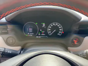 Honda HR-V 1.5 i-MMD Advance Style