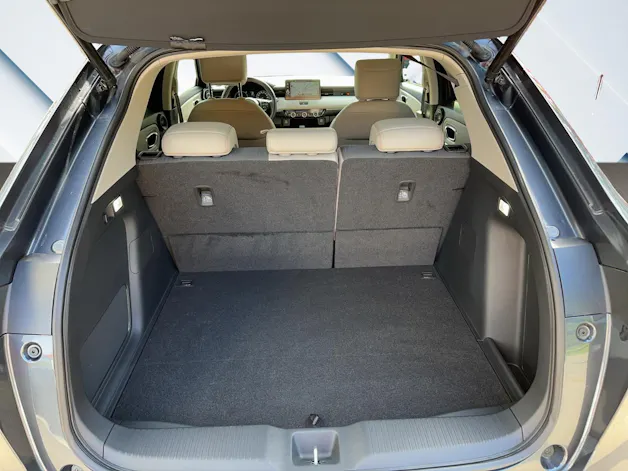 Honda HR-V 1.5 i-MMD Advance Style