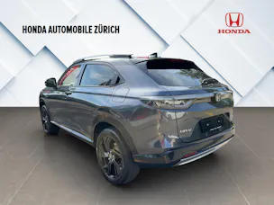 Honda HR-V 1.5 i-MMD Advance Style