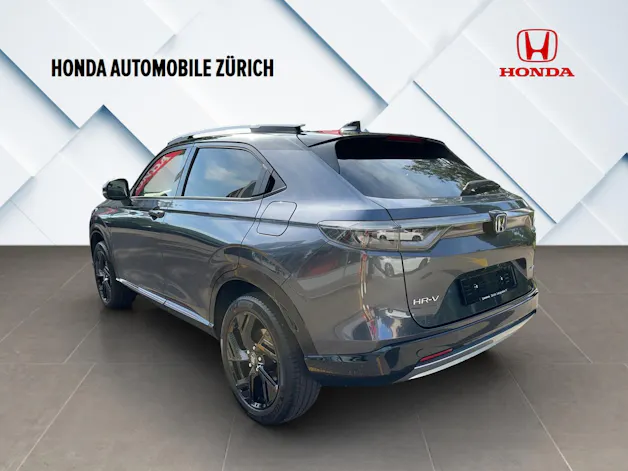 Honda HR-V 1.5 i-MMD Advance Style