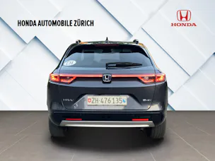 Honda HR-V 1.5 i-MMD Advance Style