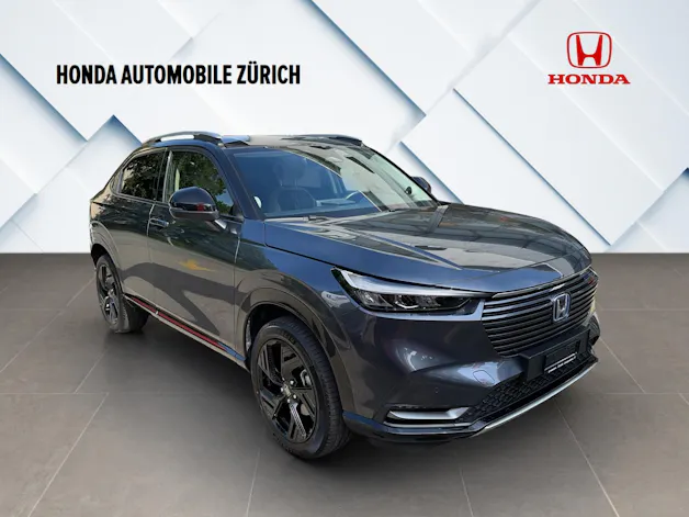 Honda HR-V 1.5 i-MMD Advance Style
