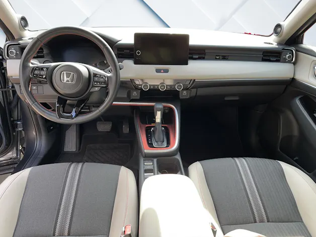 Honda HR-V 1.5 i-MMD Advance Style