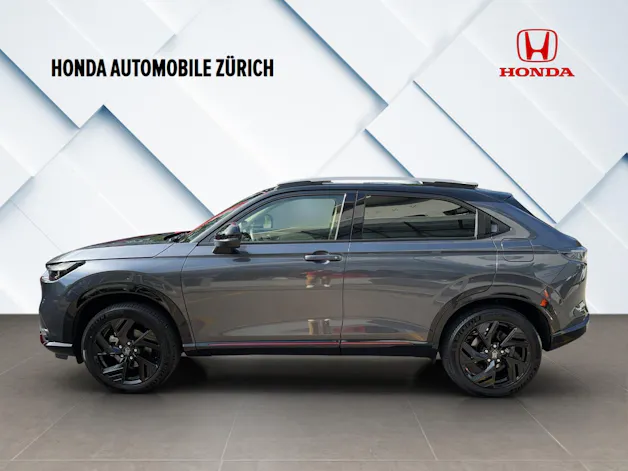 Honda HR-V 1.5 i-MMD Advance Style