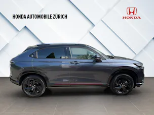 Honda HR-V 1.5 i-MMD Advance Style