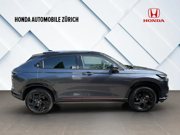 Honda HR-V 1.5 i-MMD Advance Style