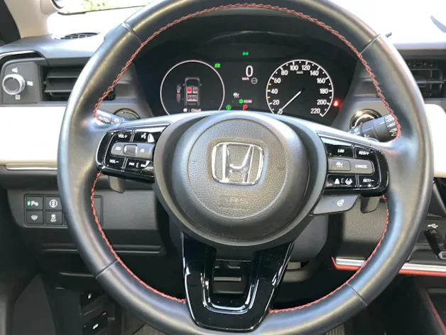 Honda HR-V 1.5 i-MMD Advance Style