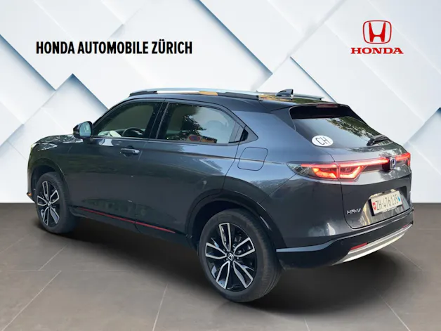 Honda HR-V 1.5 i-MMD Advance Style