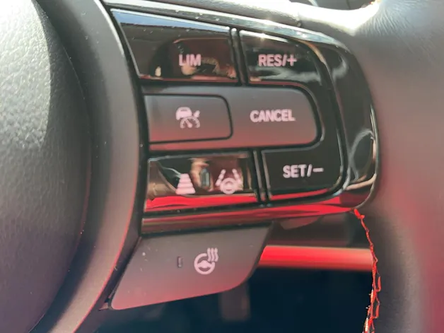Honda HR-V 1.5 i-MMD Advance Style