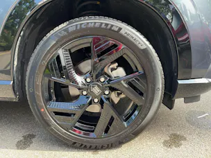 Honda HR-V 1.5 i-MMD Advance Style