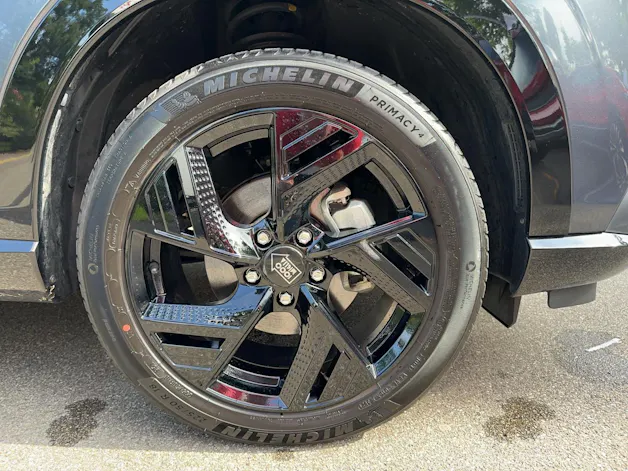 Honda HR-V 1.5 i-MMD Advance Style