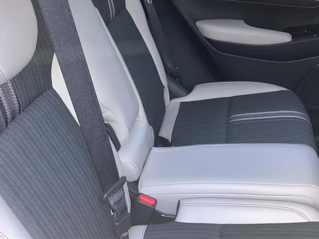 Honda HR-V 1.5 i-MMD Advance Style