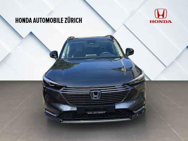 Honda HR-V 1.5 i-MMD Advance Style