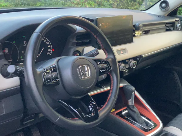 Honda HR-V 1.5 i-MMD Advance Style