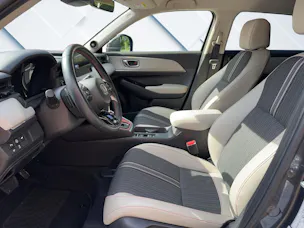 Honda HR-V 1.5 i-MMD Advance Style