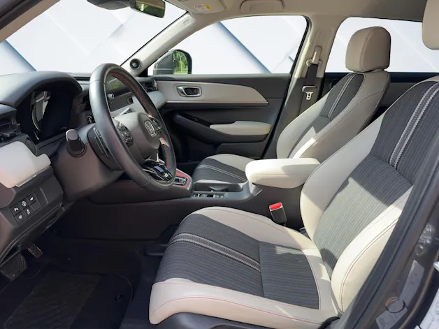 Honda HR-V 1.5 i-MMD Advance Style