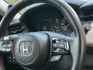 Honda HR-V 1.5 i-MMD Advance Style