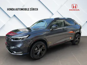 Honda HR-V 1.5 i-MMD Advance Style