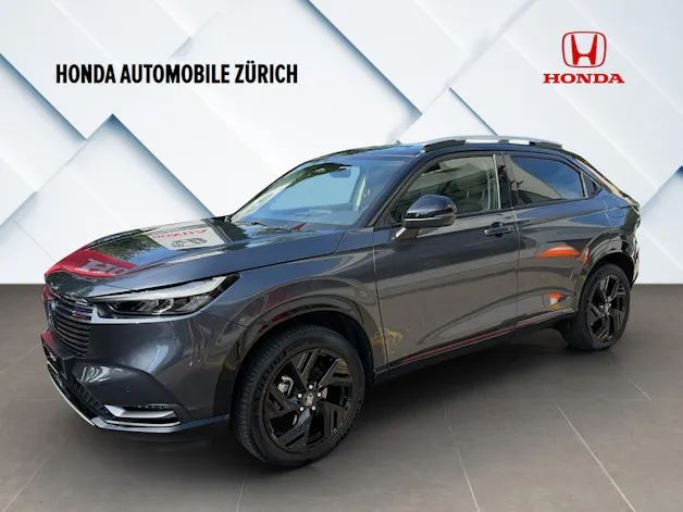 Honda HR-V 1.5 i-MMD Advance Style