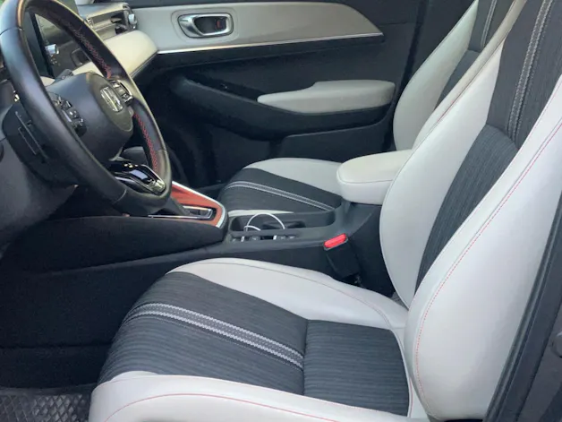 Honda HR-V 1.5 i-MMD Advance Style