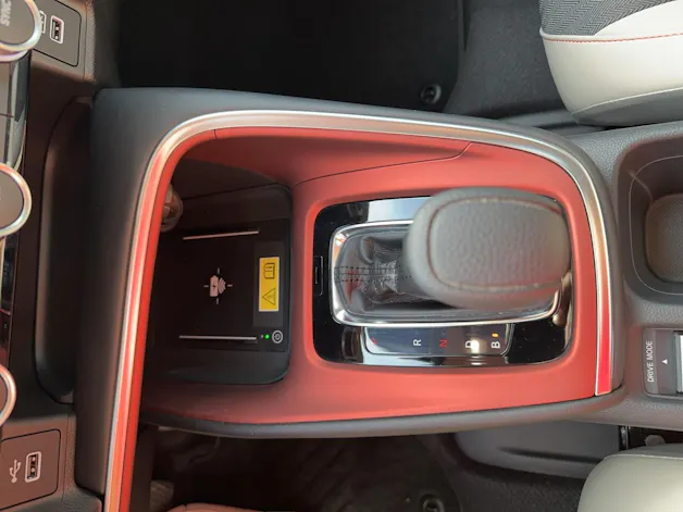 Honda HR-V 1.5 i-MMD Advance Style