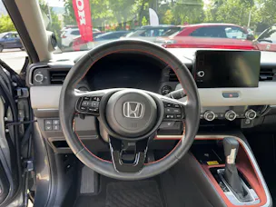 Honda HR-V 1.5 i-MMD Advance Style