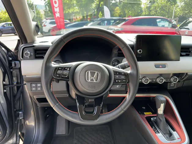 Honda HR-V 1.5 i-MMD Advance Style