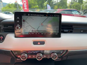 Honda HR-V 1.5 i-MMD Advance Style