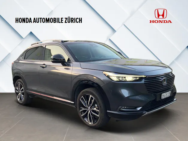 Honda HR-V 1.5 i-MMD Advance Style