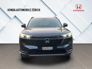 Honda HR-V 1.5 i-MMD Advance Style