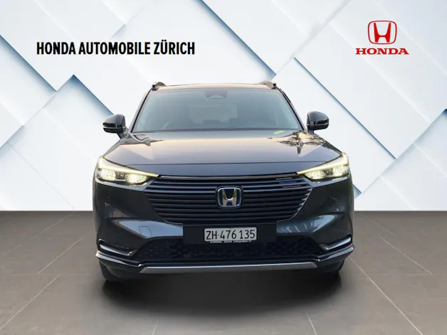 Honda HR-V 1.5 i-MMD Advance Style