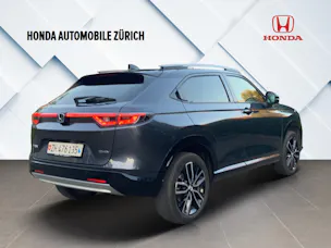 Honda HR-V 1.5 i-MMD Advance Style