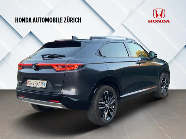 Honda HR-V 1.5 i-MMD Advance Style